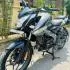 Pulsar NS 125 - 3