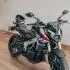 Pulsar NS 400 - 1