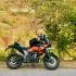 Adventure 250 - 1