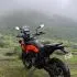 Adventure 250 - 2