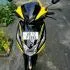 Dio 125 - 1