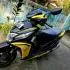Dio 125 - 2
