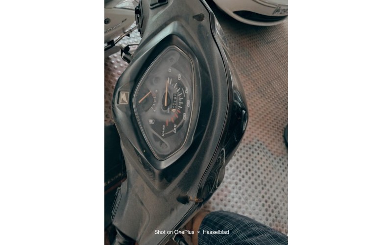 4g scooty
