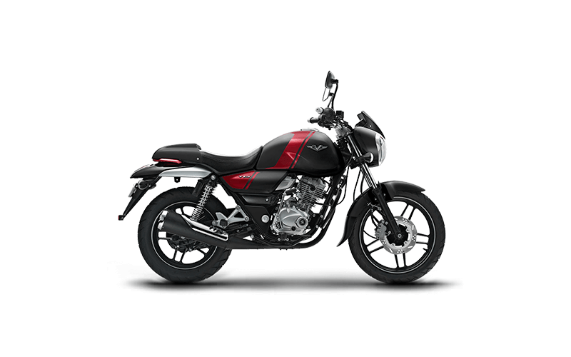 vikrant bike full details