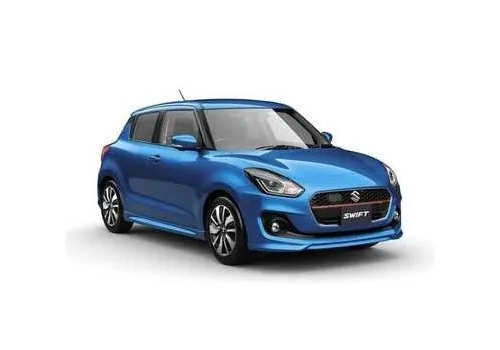 model image