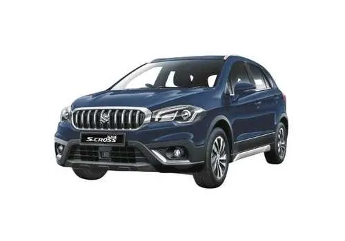S-Cross