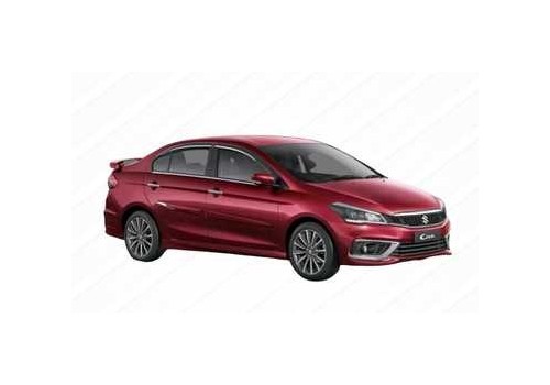 model image