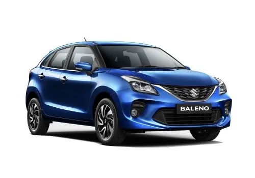 Baleno Automatic