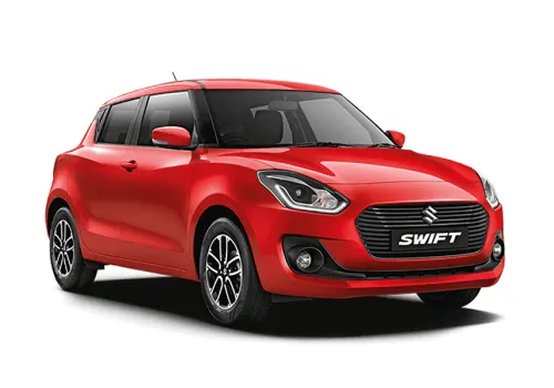 Swift LXi
