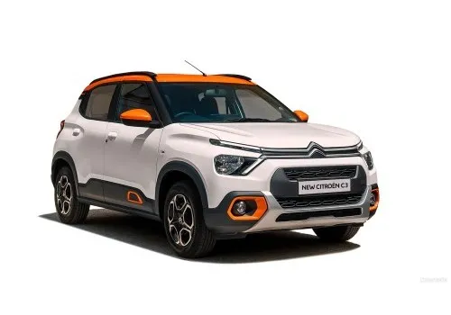 Citeron C3