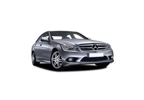 Mercedes C Class