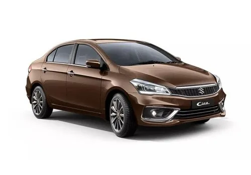 Ciaz