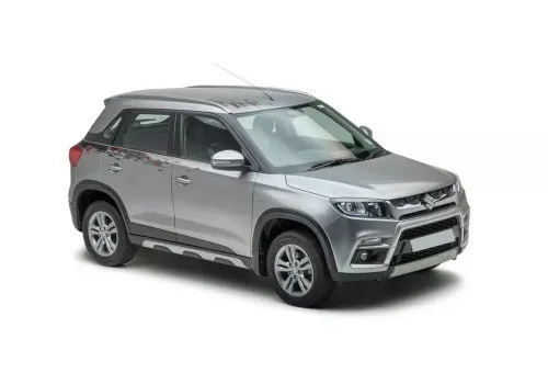 Vitara Brezza LXI