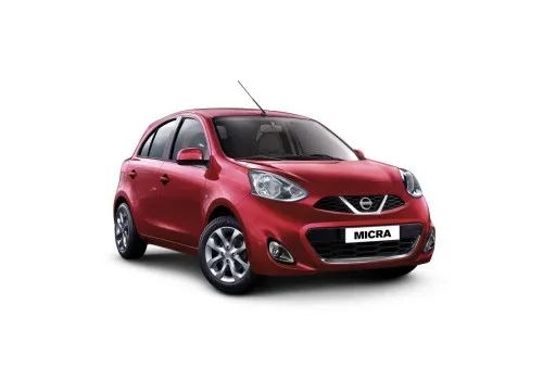 Micra