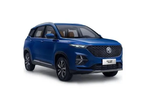 MG Hector