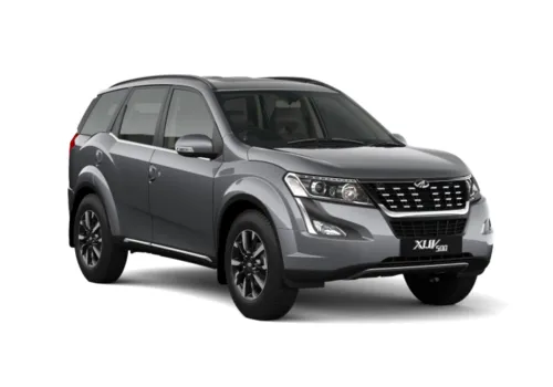 XUV 500