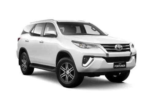 Fortuner