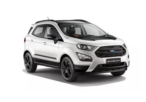 Ecosport
