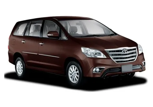 Innova V Variant