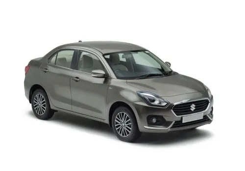 Swift Dzire