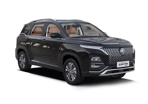 MG Hector Automatic