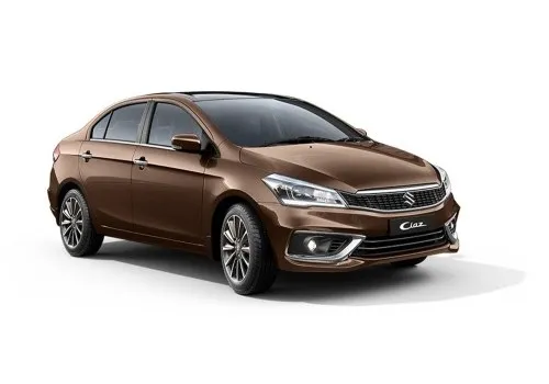 Ciaz Automatic