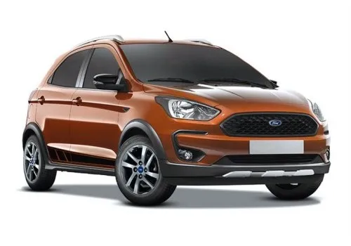 Ford Freestyle
