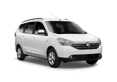 Renault Lodgy