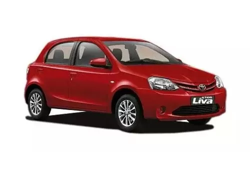 Etios Liva