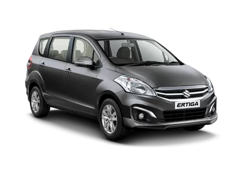 Ertiga Tour M