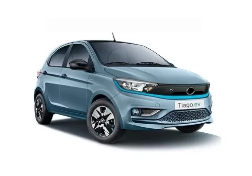 Tiago EV