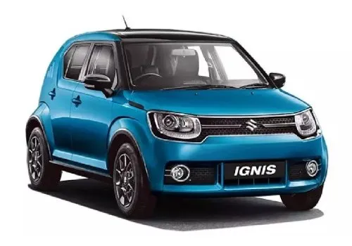 Ignis Automatic