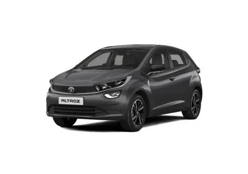 Altroz XZ Plus OS