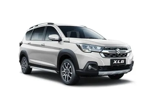 XL 6 Automatic