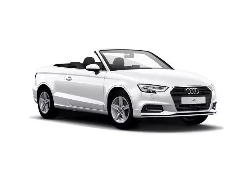 Audi A3 Cabriolet