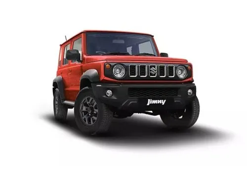 Jimny