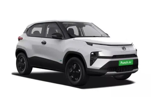 Punch EV