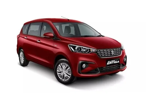 Ertiga Smart Hybrid VDI