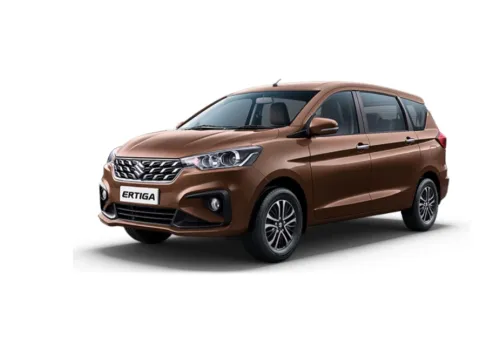 Ertiga Smart Hybrid VXI(O)