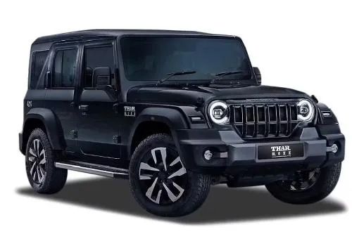 Thar Roxx Automatic