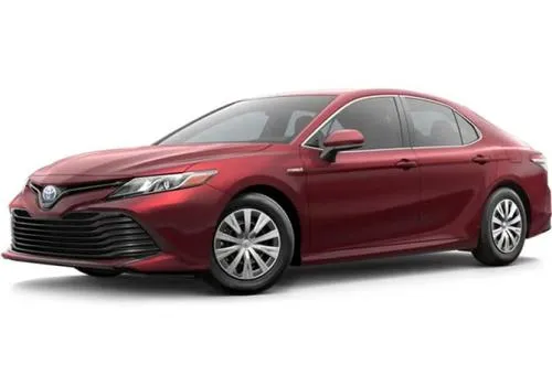 model image