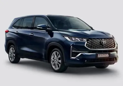 Innova Hycross VX Hybrid