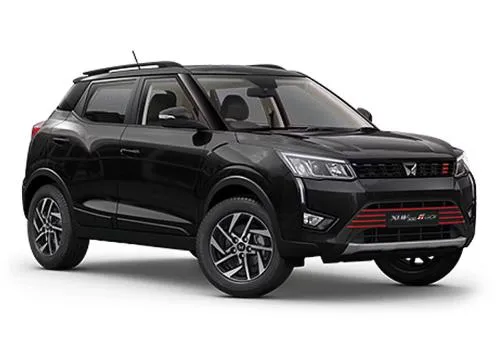 XUV 300 Sunroof Automatic