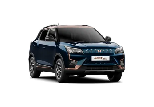XUV400 EV