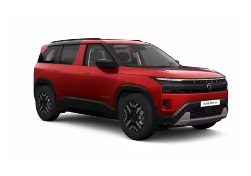 Sierra Automatic