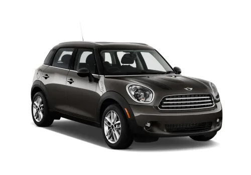 Cooper D Countryman