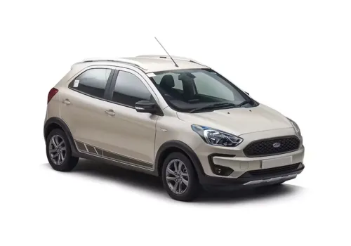 model image