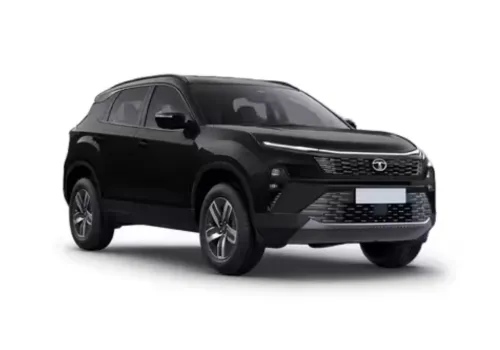 Harrier Automatic