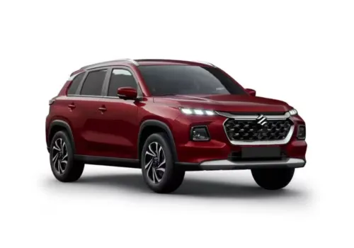 Grand Vitara