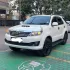 Fortuner - 1